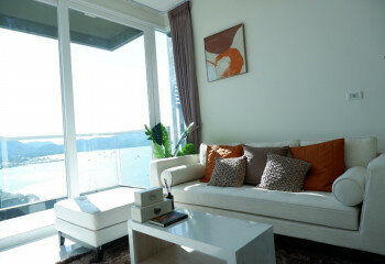 Кондоминиум в Саттахипе, Таиланд | THE339131