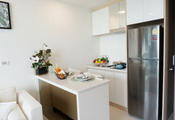 Кондоминиум в Саттахипе, Таиланд | THE339131