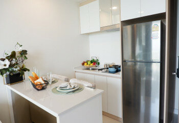 Кондоминиум в Саттахипе, Таиланд | THE339131