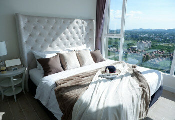 Кондоминиум в Саттахипе, Таиланд | THE339131