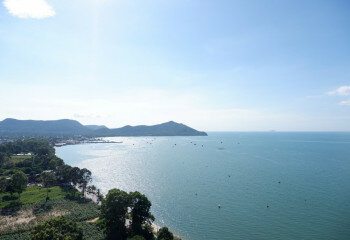 Кондоминиум в Саттахипе, Таиланд | THE339131