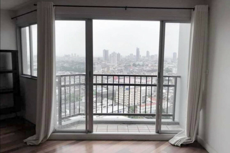 Кондоминиум в Бангкоке, Таиланд | THE532460