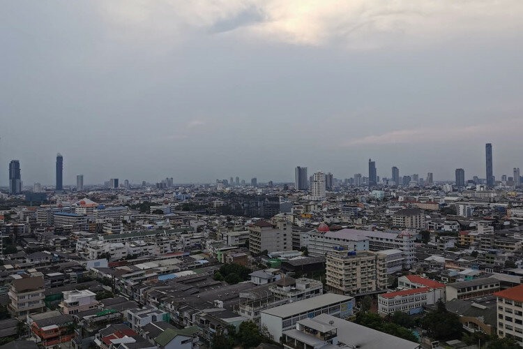 Кондоминиум в Бангкоке, Таиланд | THE532460