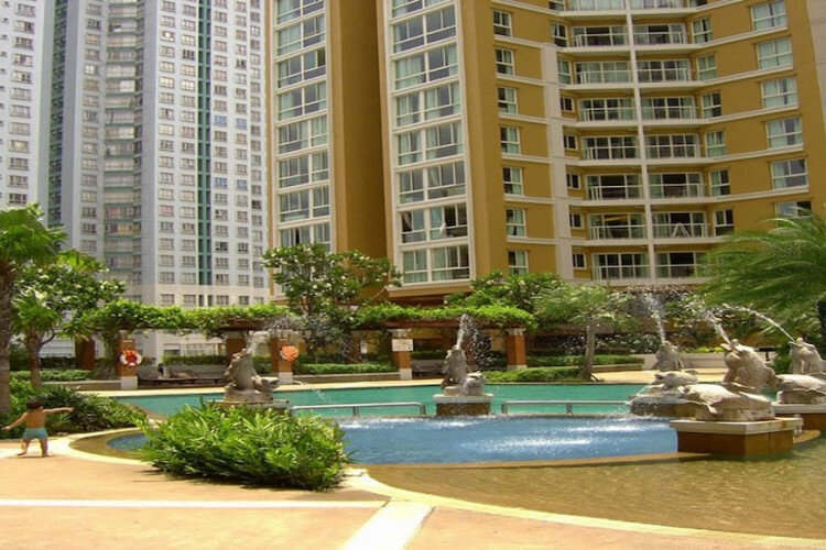 Кондоминиум в Бангкоке, Таиланд | THE532460