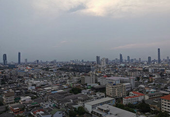 Кондоминиум в Бангкоке, Таиланд | THE532460