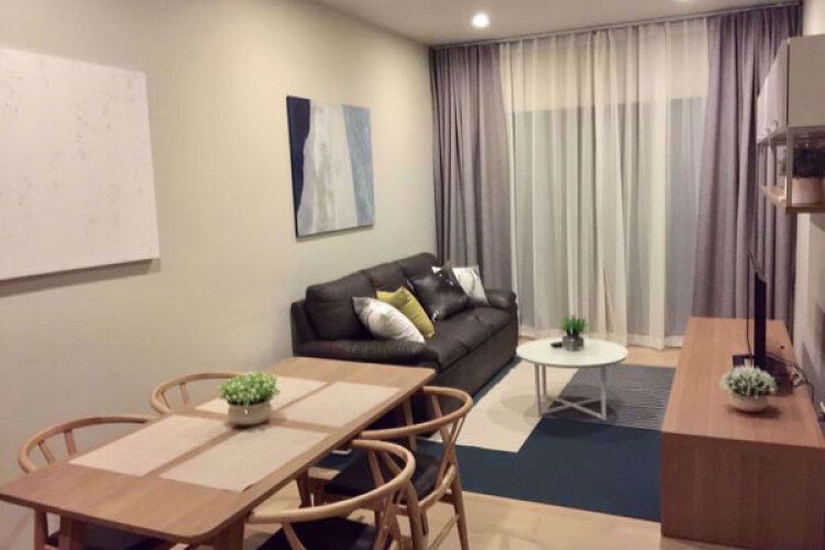 Кондоминиум в Бангкоке, Таиланд | THE252429