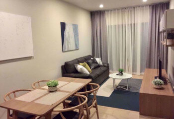 Кондоминиум в Бангкоке, Таиланд | THE252429