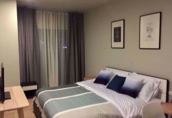 Кондоминиум в Бангкоке, Таиланд | THE252429