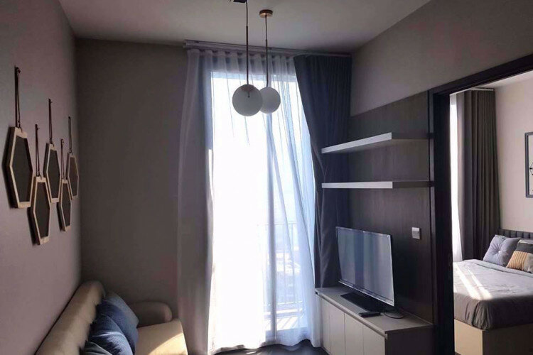 Кондоминиум в Бангкоке, Таиланд | THE452705