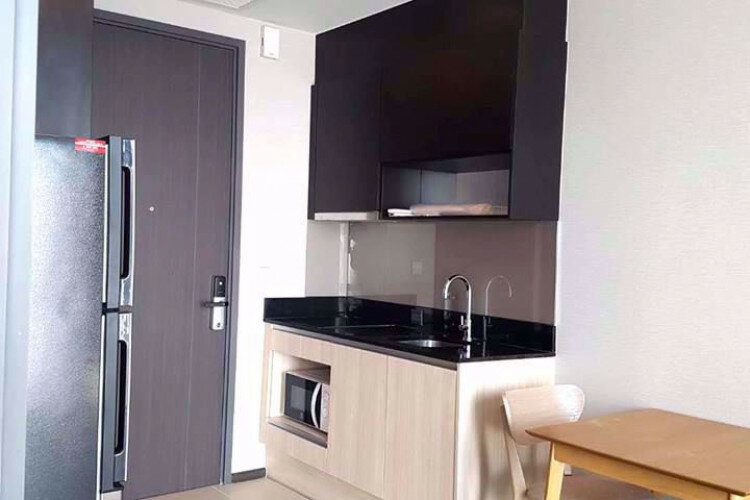 Кондоминиум в Бангкоке, Таиланд | THE452705