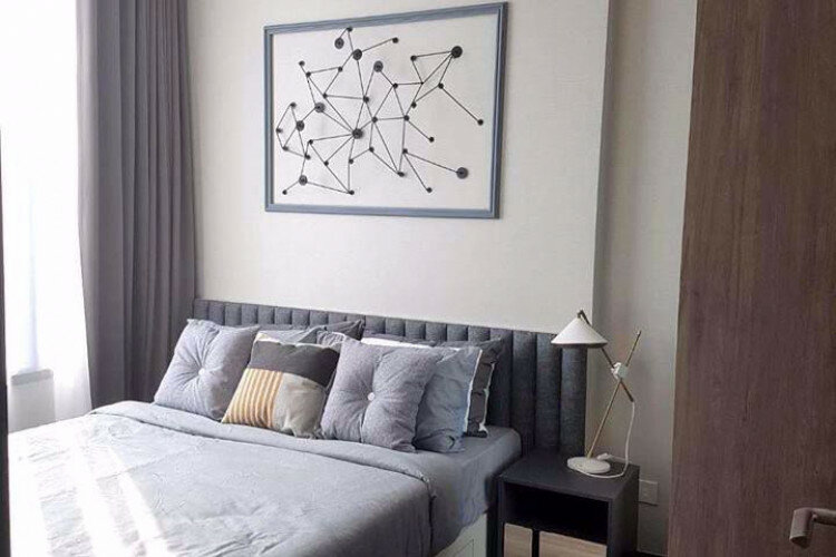 Кондоминиум в Бангкоке, Таиланд | THE452705