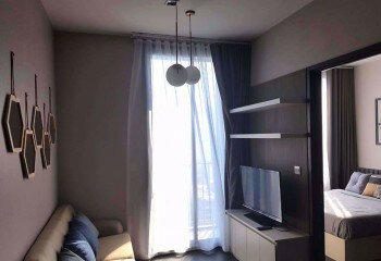 Кондоминиум в Бангкоке, Таиланд | THE452705