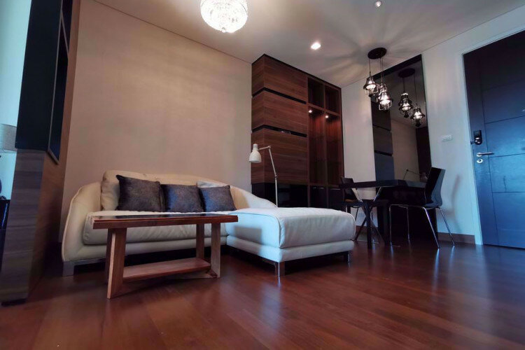 Кондоминиум в Бангкоке, Таиланд | THE253023