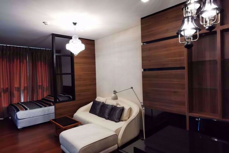 Кондоминиум в Бангкоке, Таиланд | THE253023