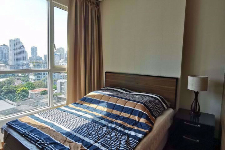 Кондоминиум в Бангкоке, Таиланд | THE253023