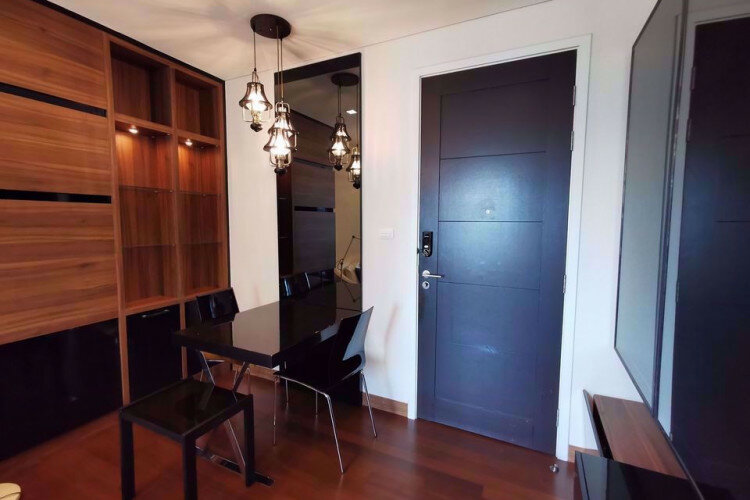 Кондоминиум в Бангкоке, Таиланд | THE253023