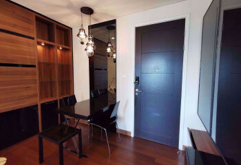 Кондоминиум в Бангкоке, Таиланд | THE253023