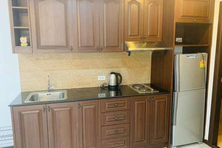 Кондоминиум в Банг Ламунге, Таиланд | THE339141