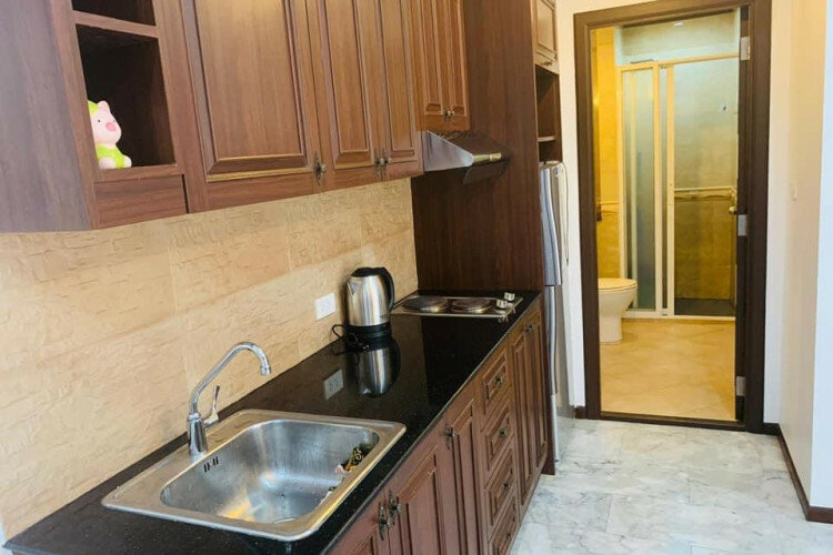 Кондоминиум в Банг Ламунге, Таиланд | THE339141