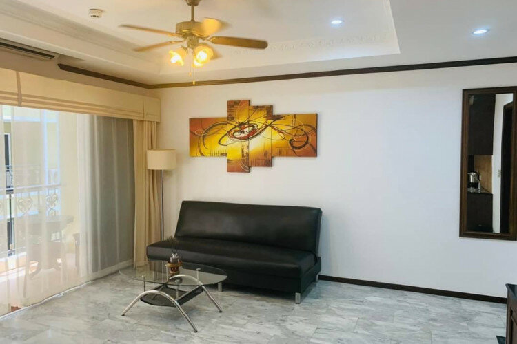 Кондоминиум в Банг Ламунге, Таиланд | THE339141