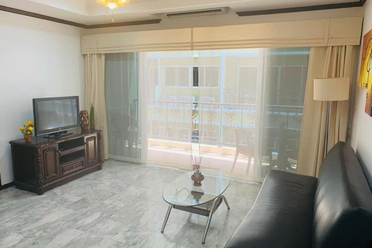 Кондоминиум в Банг Ламунге, Таиланд | THE339141