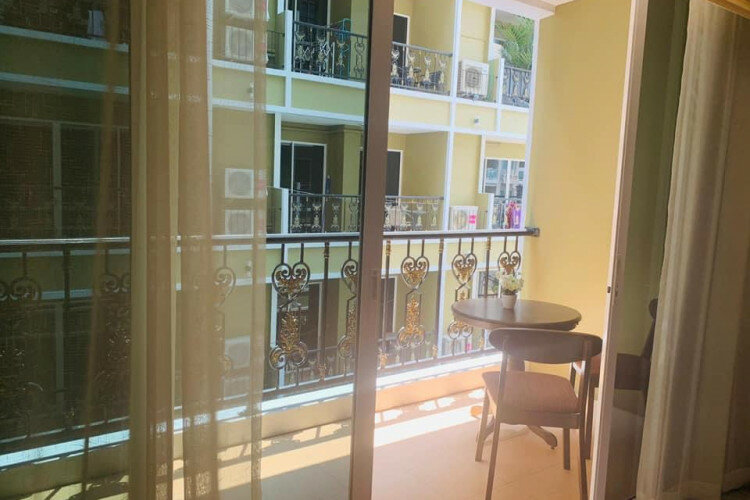 Кондоминиум в Банг Ламунге, Таиланд | THE339141