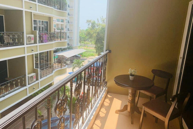 Кондоминиум в Банг Ламунге, Таиланд | THE339141