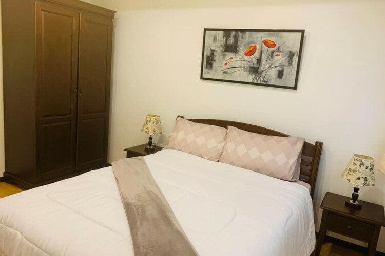 Кондоминиум в Банг Ламунге, Таиланд | THE339141