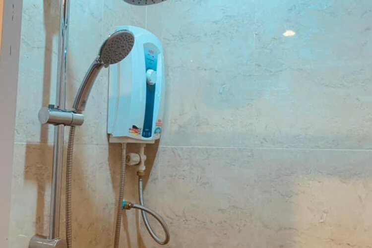 Кондоминиум в Банг Ламунге, Таиланд | THE339141