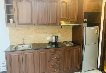 Кондоминиум в Банг Ламунге, Таиланд | THE339141