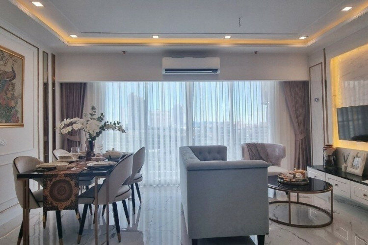 Кондоминиум в Банг Ламунге, Таиланд | THE543284