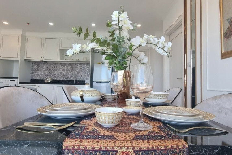 Кондоминиум в Банг Ламунге, Таиланд | THE543284