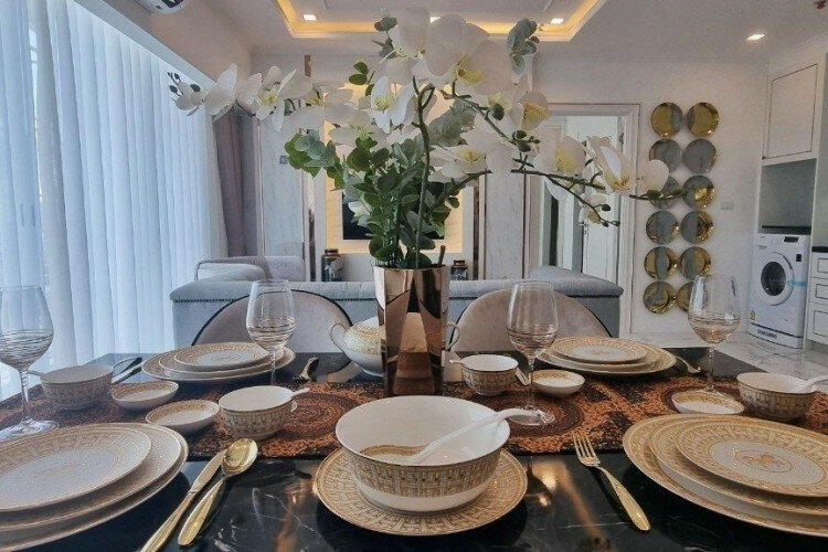 Кондоминиум в Банг Ламунге, Таиланд | THE543284