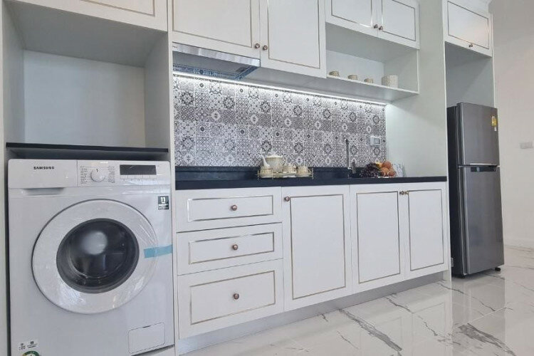 Кондоминиум в Банг Ламунге, Таиланд | THE543284