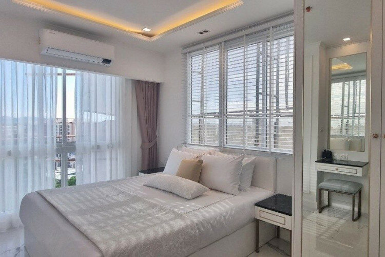 Кондоминиум в Банг Ламунге, Таиланд | THE543284