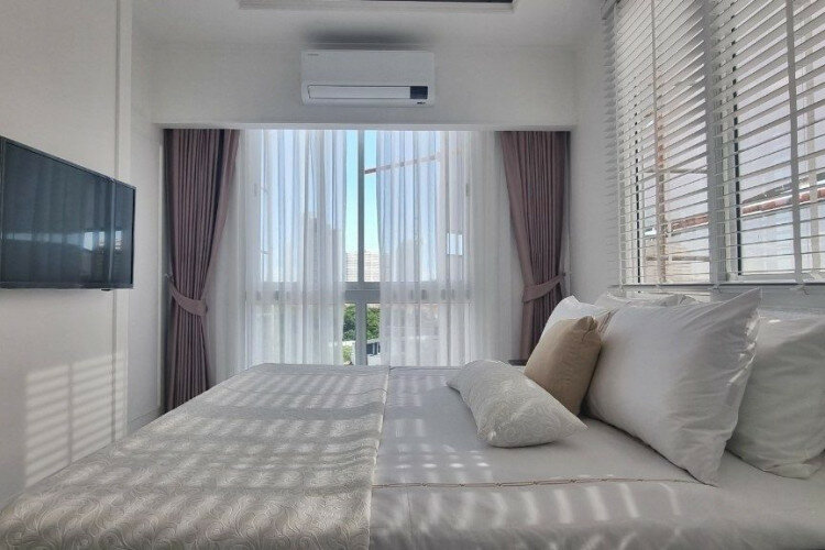 Кондоминиум в Банг Ламунге, Таиланд | THE543284