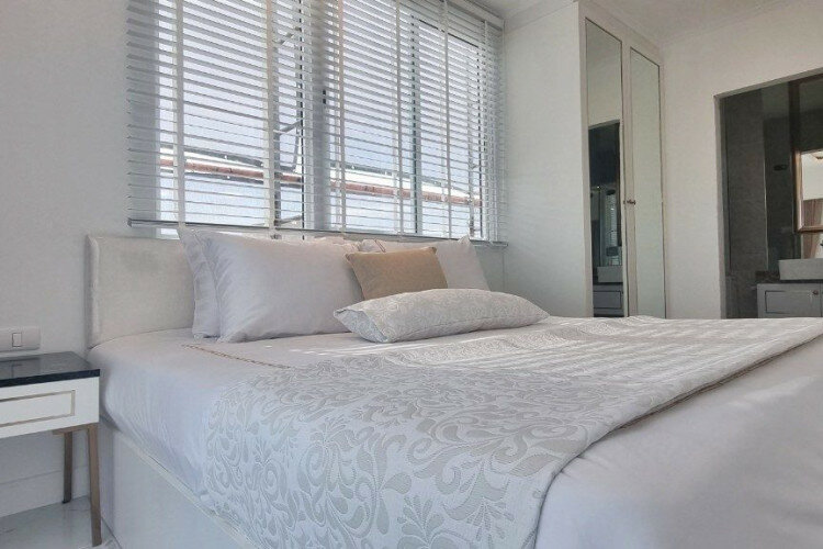 Кондоминиум в Банг Ламунге, Таиланд | THE543284