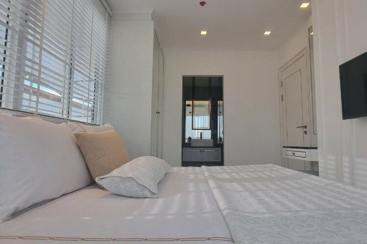 Кондоминиум в Банг Ламунге, Таиланд | THE543284