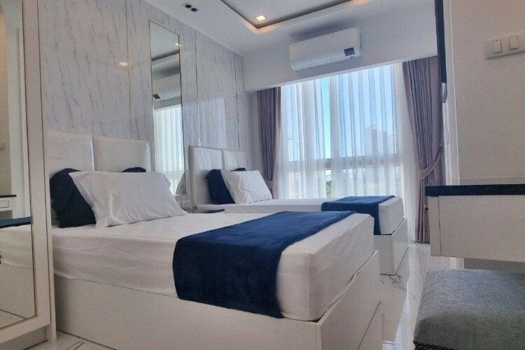 Кондоминиум в Банг Ламунге, Таиланд | THE543284