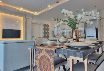 Кондоминиум в Банг Ламунге, Таиланд | THE543284