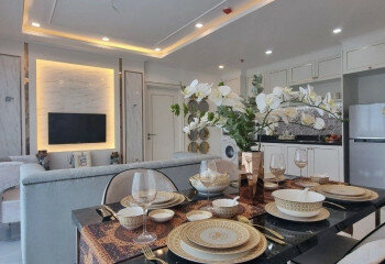 Кондоминиум в Банг Ламунге, Таиланд | THE543284