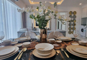 Кондоминиум в Банг Ламунге, Таиланд | THE543284