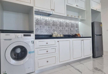 Кондоминиум в Банг Ламунге, Таиланд | THE543284