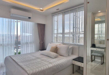 Кондоминиум в Банг Ламунге, Таиланд | THE543284