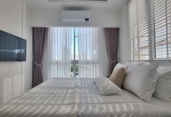 Кондоминиум в Банг Ламунге, Таиланд | THE543284