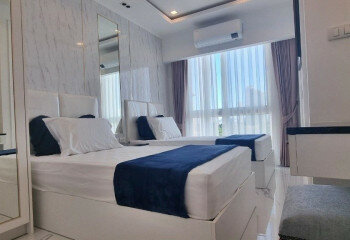 Кондоминиум в Банг Ламунге, Таиланд | THE543284