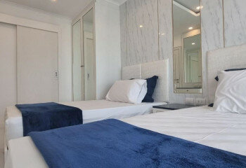 Кондоминиум в Банг Ламунге, Таиланд | THE543284