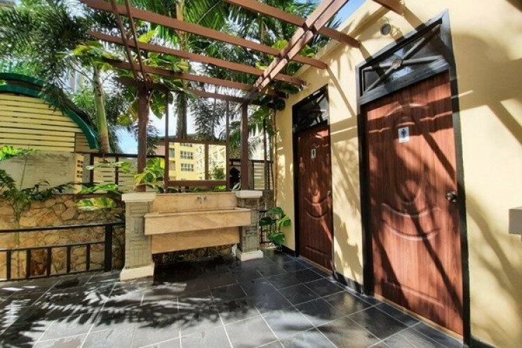 Кондоминиум в Банг Ламунге, Таиланд | THE238493