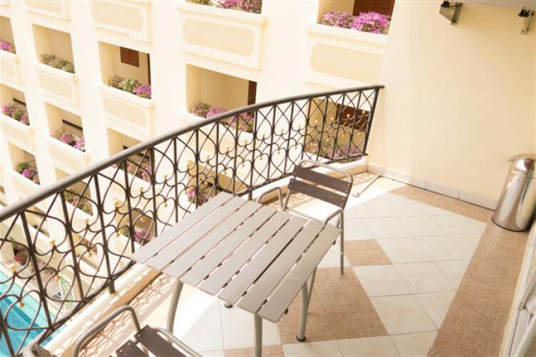 Кондоминиум в Банг Ламунге, Таиланд | THE238493