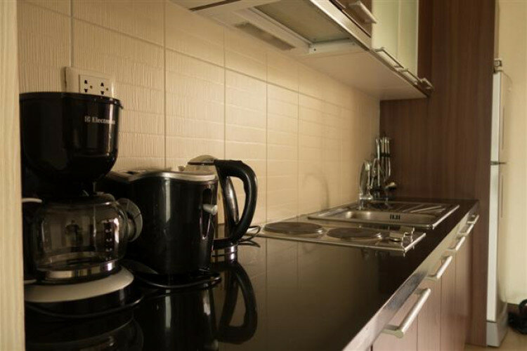 Кондоминиум в Банг Ламунге, Таиланд | THE238493